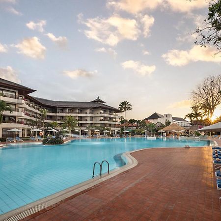 Prama Sanur Beach Bali Ngoại thất bức ảnh The Royal