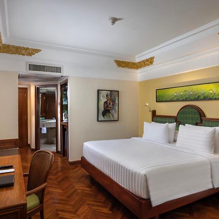 Prama Sanur Beach Bali Ngoại thất bức ảnh