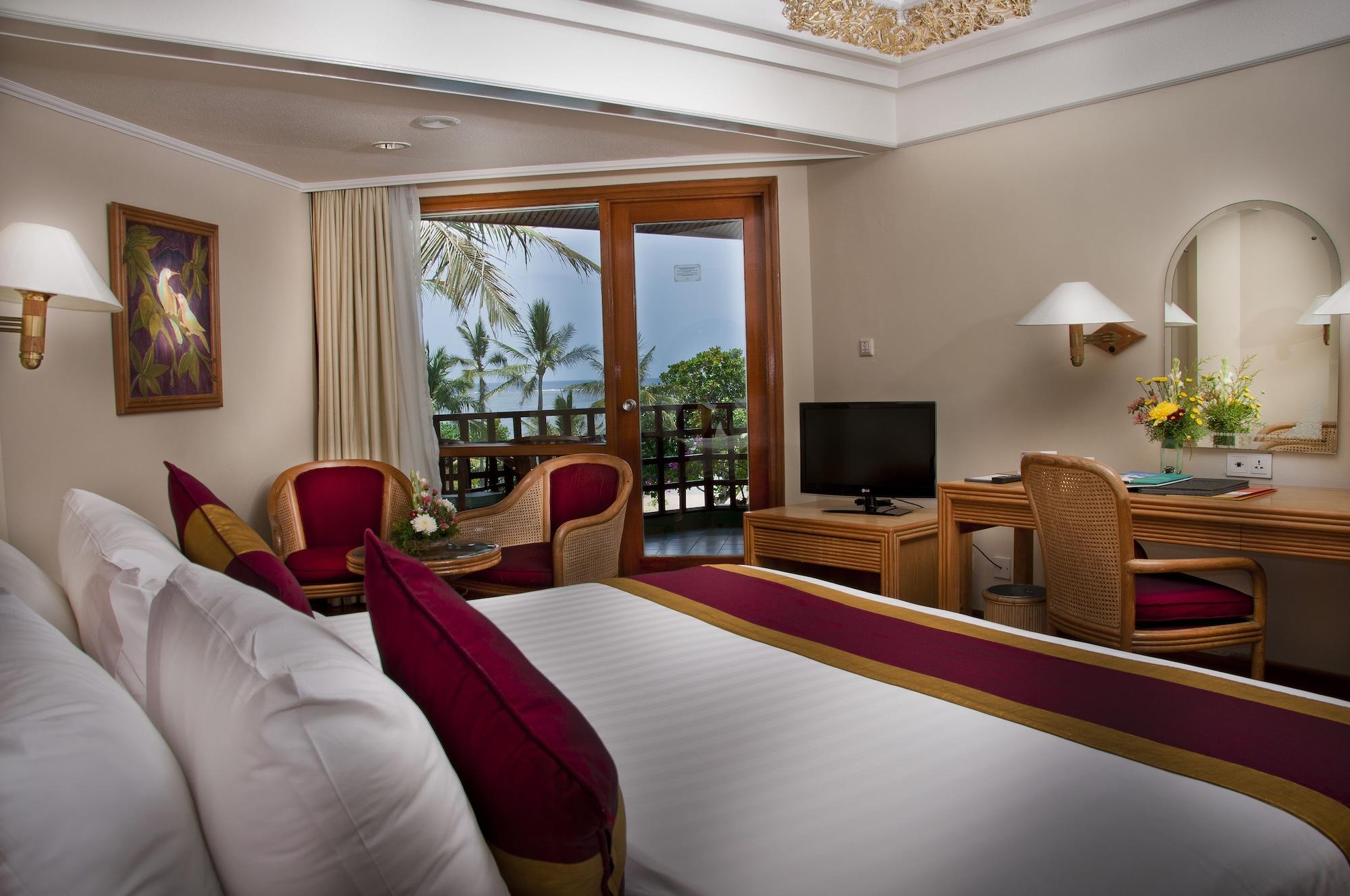 Prama Sanur Beach Bali Ngoại thất bức ảnh Deluxe room
