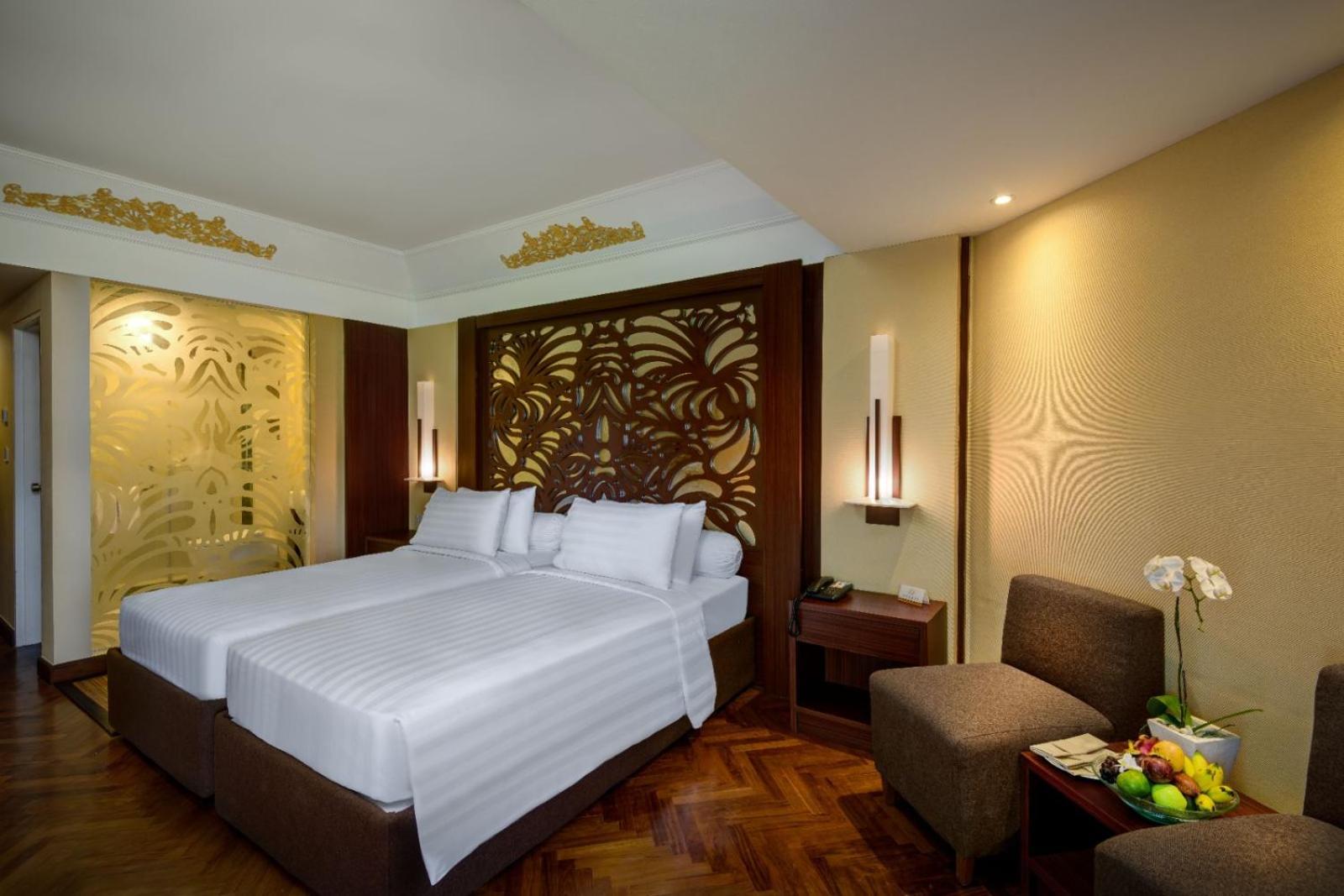Prama Sanur Beach Bali Ngoại thất bức ảnh